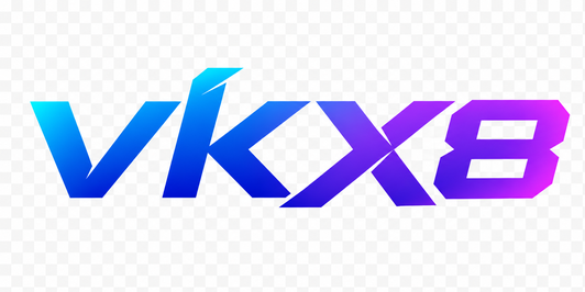 vkx8 logo